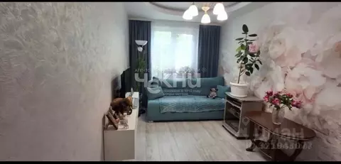 3-к кв. Нижегородская область, Нижний Новгород просп. ...