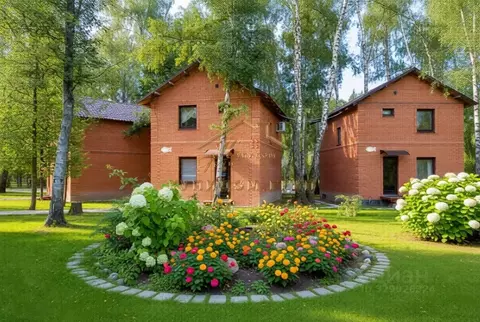 Коттедж в Московская область, Раменский муниципальный округ, д. ...