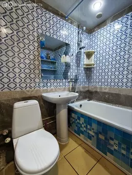 1-комнатная квартира: Мончегорск, Лесная улица, 6 (34 м)