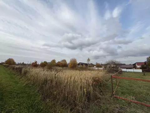 Участок в Владимирская область, Александровский муниципальный округ, ...