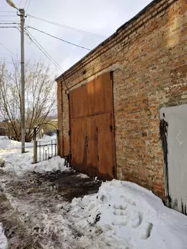 Гараж в Тульская область, Алексин Советская ул., 6 (41 м)