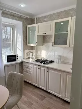 1-к кв. Ивановская область, Иваново ул. Куликова, 25 (31.0 м)