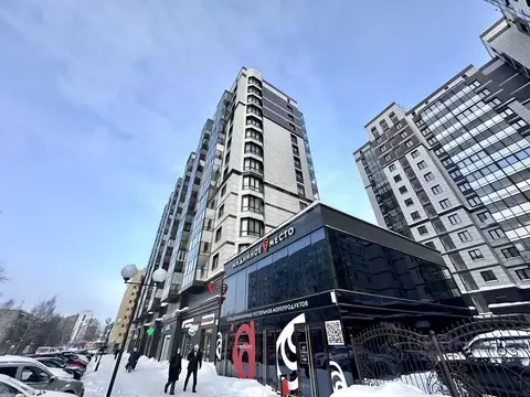 Помещение свободного назначения в Коми, Сыктывкар ул. Карла Маркса, ...