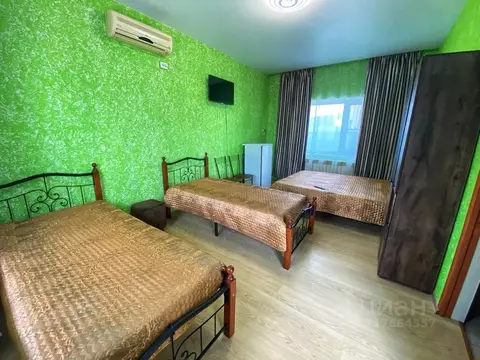 Комната Краснодарский край, Темрюкский район, Голубицкое с/пос, ...