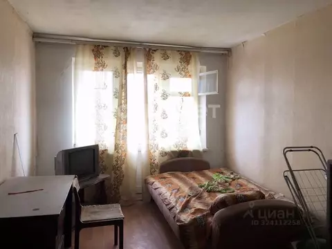 2-к кв. Челябинская область, Челябинск ул. Красного Урала, 6 (47.5 м)