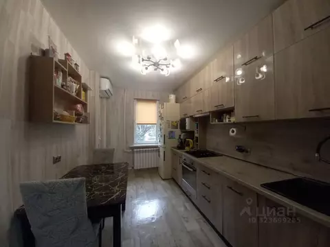 2-к кв. Севастополь просп. Генерала Острякова, 171Б (62.2 м)