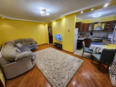 1-к кв. Москва Новокузнецкая ул., 18С1 (48.0 м)