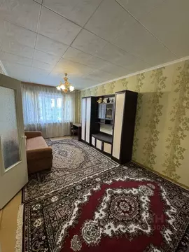 1-к кв. Липецкая область, Липецк ул. Доватора, 4 (35.0 м)