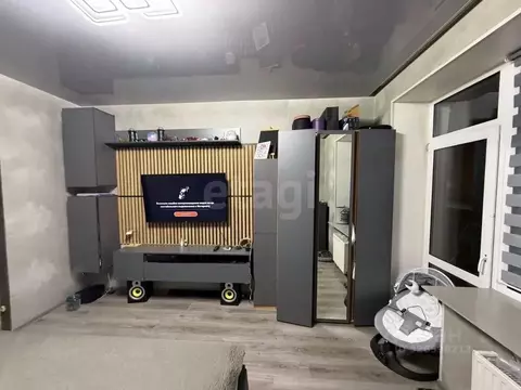 1-к кв. Свердловская область, Екатеринбург ул. Бахчиванджи, 15 (29.9 ...