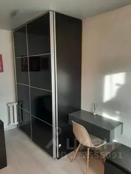 1-к кв. Свердловская область, Екатеринбург ул. Новаторов, 6 (27.0 м)