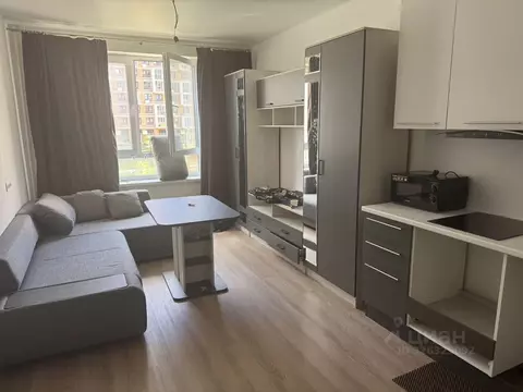 2-к кв. Москва Рязановское поселение, ул. Уточкина, 5к1 (48.0 м)