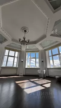 Таунхаус в Москва Юровская ул., 93К4 (371 м)