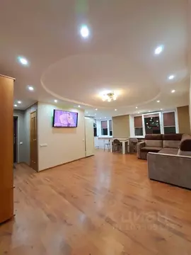 2-к кв. Мурманская область, Мурманск просп. Кирова, 60 (50.0 м)