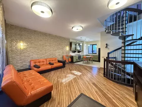 Таунхаус в Московская область, Ленинский городской округ, Мисайлово ...