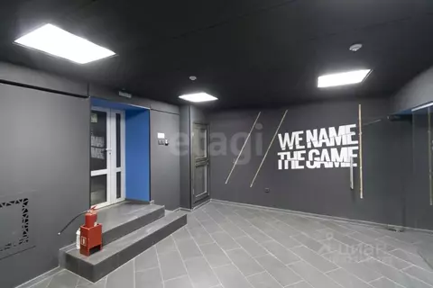 Помещение свободного назначения в Тюменская область, Тюмень ул. ...