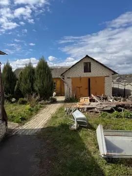 Дом в Орловская область, Орловский муниципальный округ, д. Нижняя ...