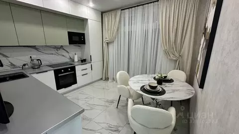 2-к кв. Москва Автозаводская ул., 23Бк2 (47.0 м)