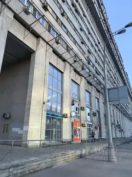 Помещение свободного назначения в Москва Большая Тульская ул., 2 (20 ...