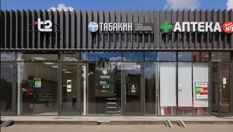 Помещение свободного назначения в Москва Шипиловский проезд, 39К3 (28 ...