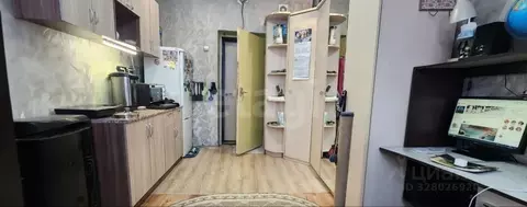 Комната Брянская область, Брянск Ново-Советская ул., 73/46 (18.1 м)