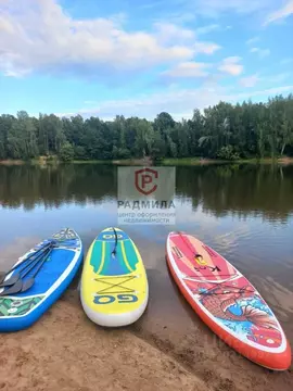 Участок в Владимирская область, Александровский муниципальный округ, ...