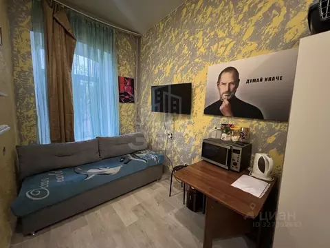 Комната Санкт-Петербург ул. Розенштейна, 33 (11.0 м)