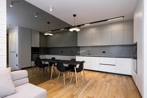 2-к кв. Новосибирская область, Новосибирск ул. Толстого, 9 (60.0 м)