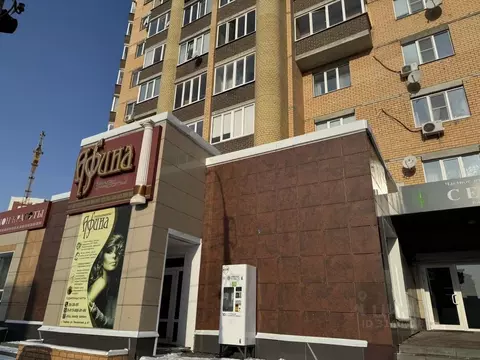 Помещение свободного назначения в Тамбовская область, Тамбов ул. Карла ...