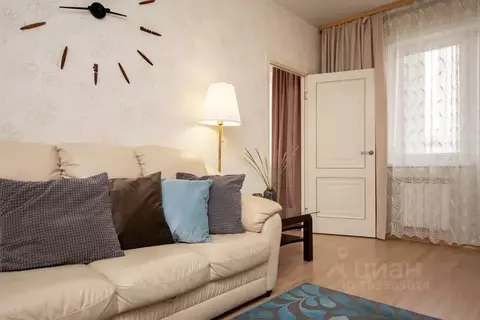 2-к кв. Иркутская область, Иркутск наб. Верхняя, 165/1 (56.0 м)