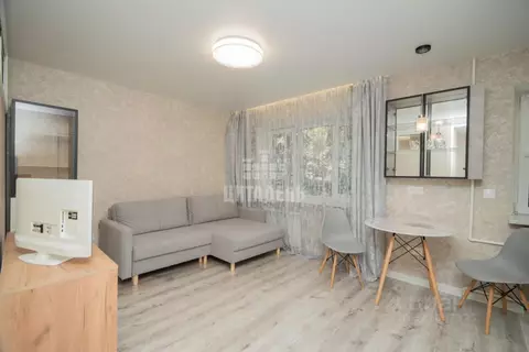 1-к кв. Воронежская область, Воронеж ул. Карла Маркса, 66 (33.0 м)