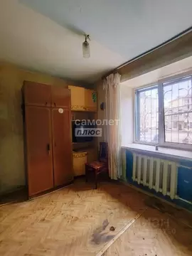 1-к кв. Липецкая область, Липецк Левобережная ул., 1 (13.0 м)