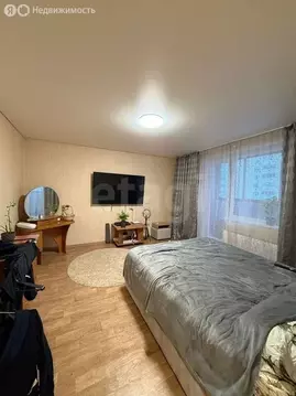 1-комнатная квартира: Челябинск, улица Громова, 13 (38.7 м)