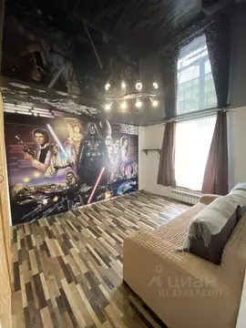 1-к кв. Самарская область, Самара Крутые Ключи мкр, 41 (34.0 м)