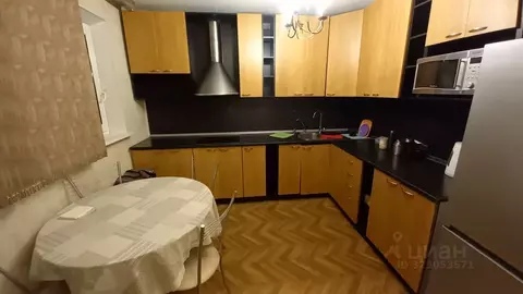 3-к кв. Мурманская область, Мурманск Кольский просп., 155 (75.0 м)