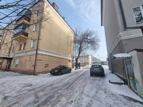 2-к кв. Курская область, Курск ул. Радищева, 52 (52.6 м)