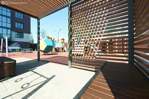 1-комнатная квартира: Ярославль, улица Соловьёва, 7/40 (42.6 м)