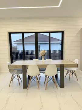 Коттедж в Ленинградская область, Гатчинский муниципальный округ, ...