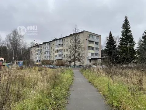 Продается 2-комнатная квартира