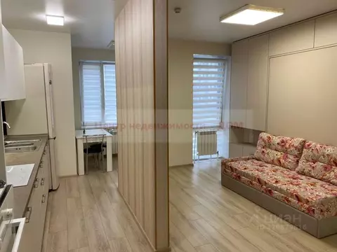 Студия Белгородская область, Белгород ул. Семейная, 23 (30.4 м)