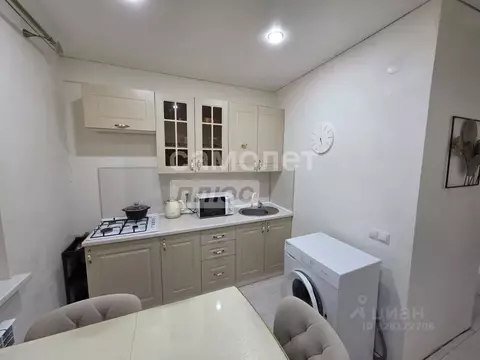 1-к кв. Дагестан, Каспийск ул. Ленина, 50 (35.0 м)