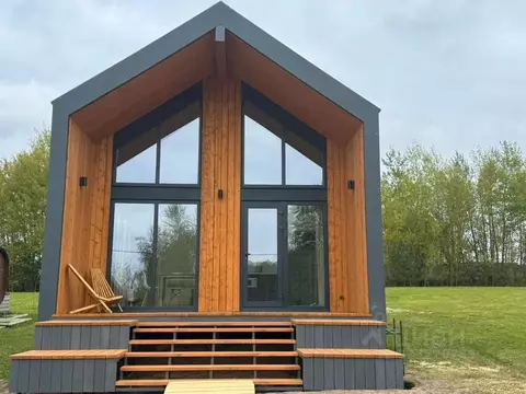 Дом в Владимирская область, Суздальский район, Павловское ...