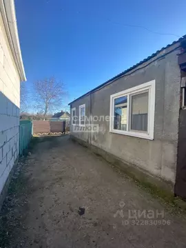 Дом в Краснодарский край, Кореновский район, Платнировское с/пос, ...