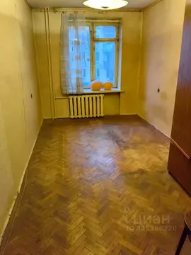 2-к кв. Санкт-Петербург Варшавская ул., 41К4 (51.5 м)