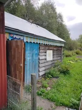 Дом в Архангельская область, Котлас ул. Завод, 3 (61 м)