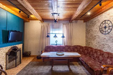 Дом в Калининградская область, Зеленоградск Волна садоводческое ...