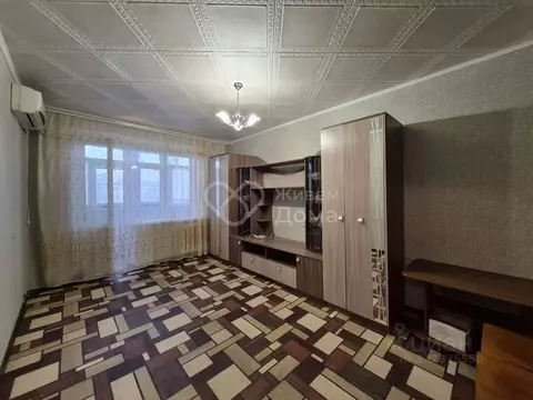 2-к кв. Волгоградская область, Городищенский район, Новорогачинское ...