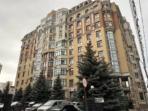 1-к кв. Рязанская область, Рязань ул. Радищева, 11 (50.0 м)