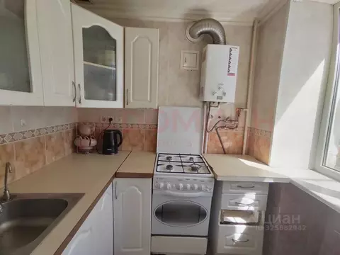 3-к кв. Ростовская область, Аксай просп. Ленина, 34 (61.0 м)