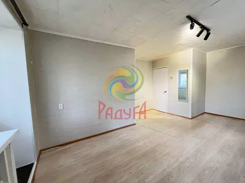 1-к кв. Ивановская область, Иваново 5-й проезд, 19 (33.5 м)