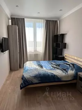 1-к кв. Калининградская область, Калининград ул. Александра Невского, ...